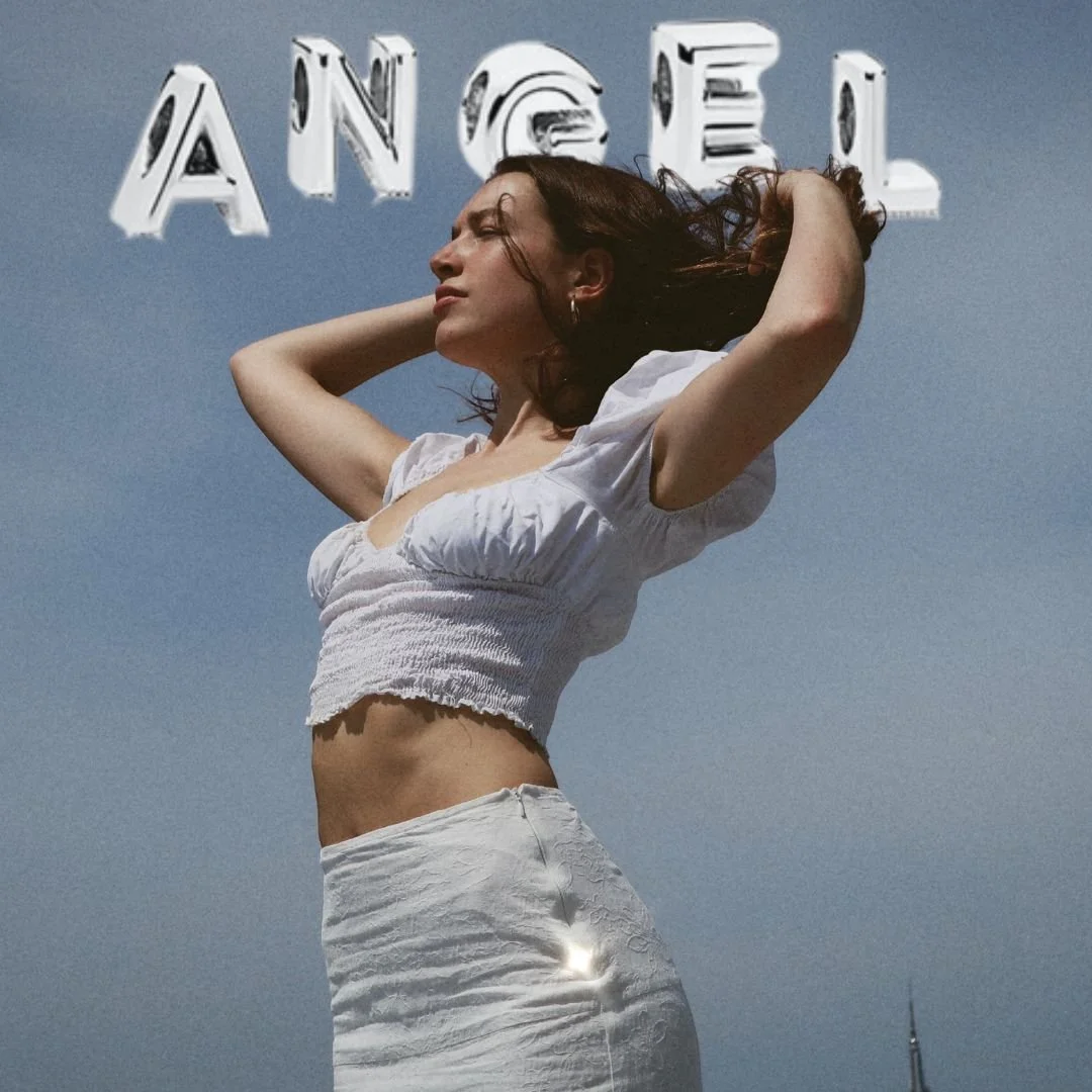 India Thieriot Finds Her Voice On Her Latest Single “Angel”