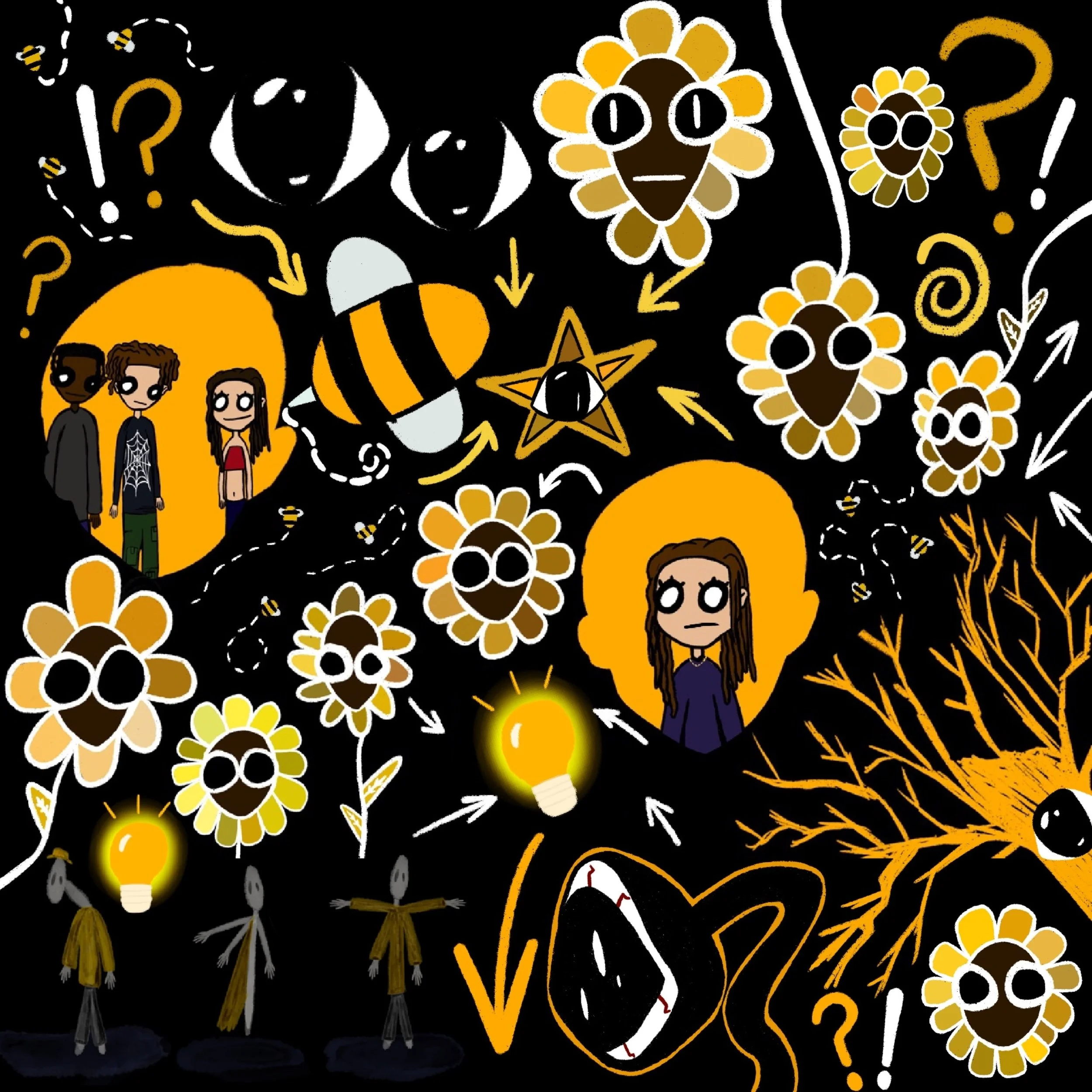 Aidan Skira Releases His Breakup Anthem “I Tried”