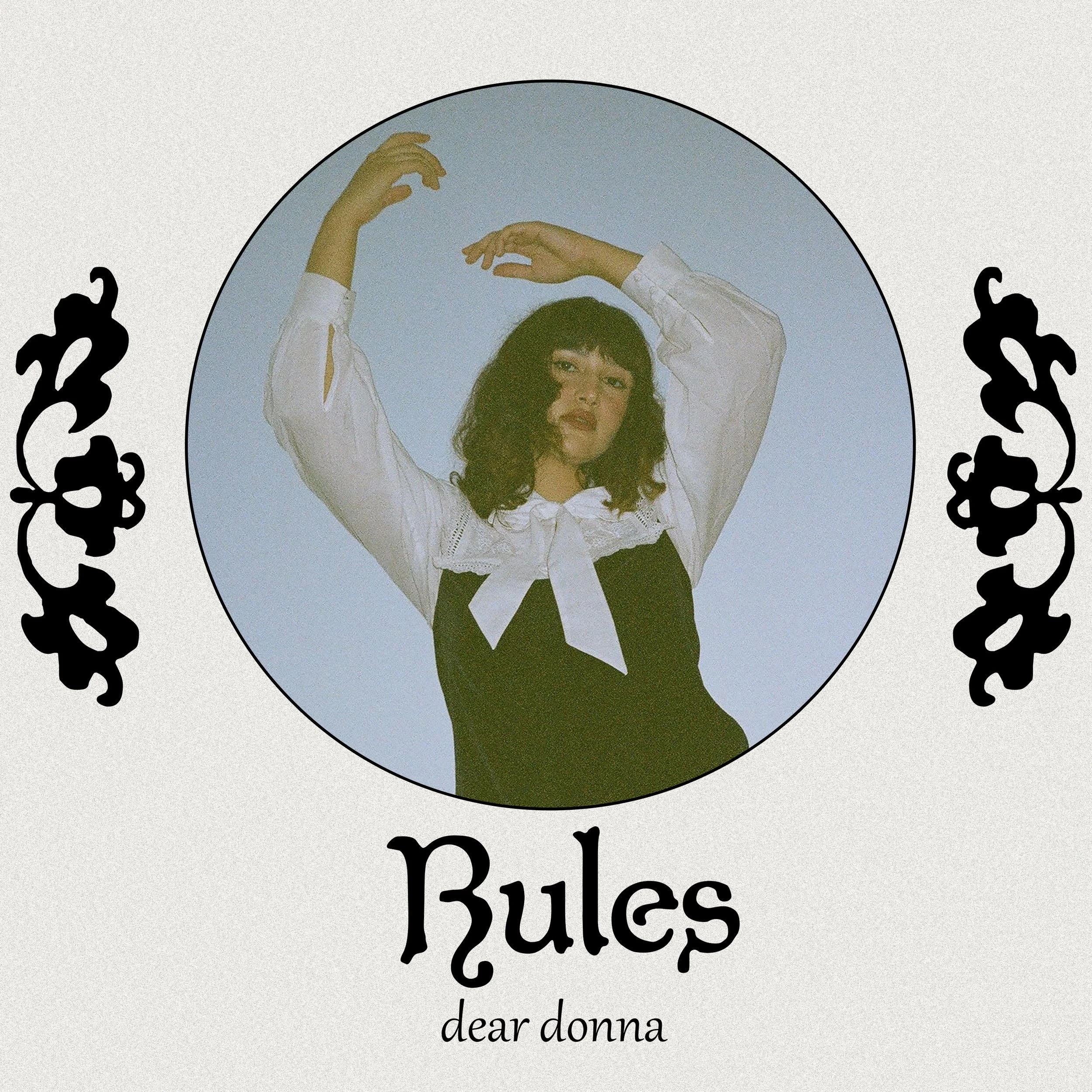 Dear Donna Shines On Her Enchanting Single “rules”