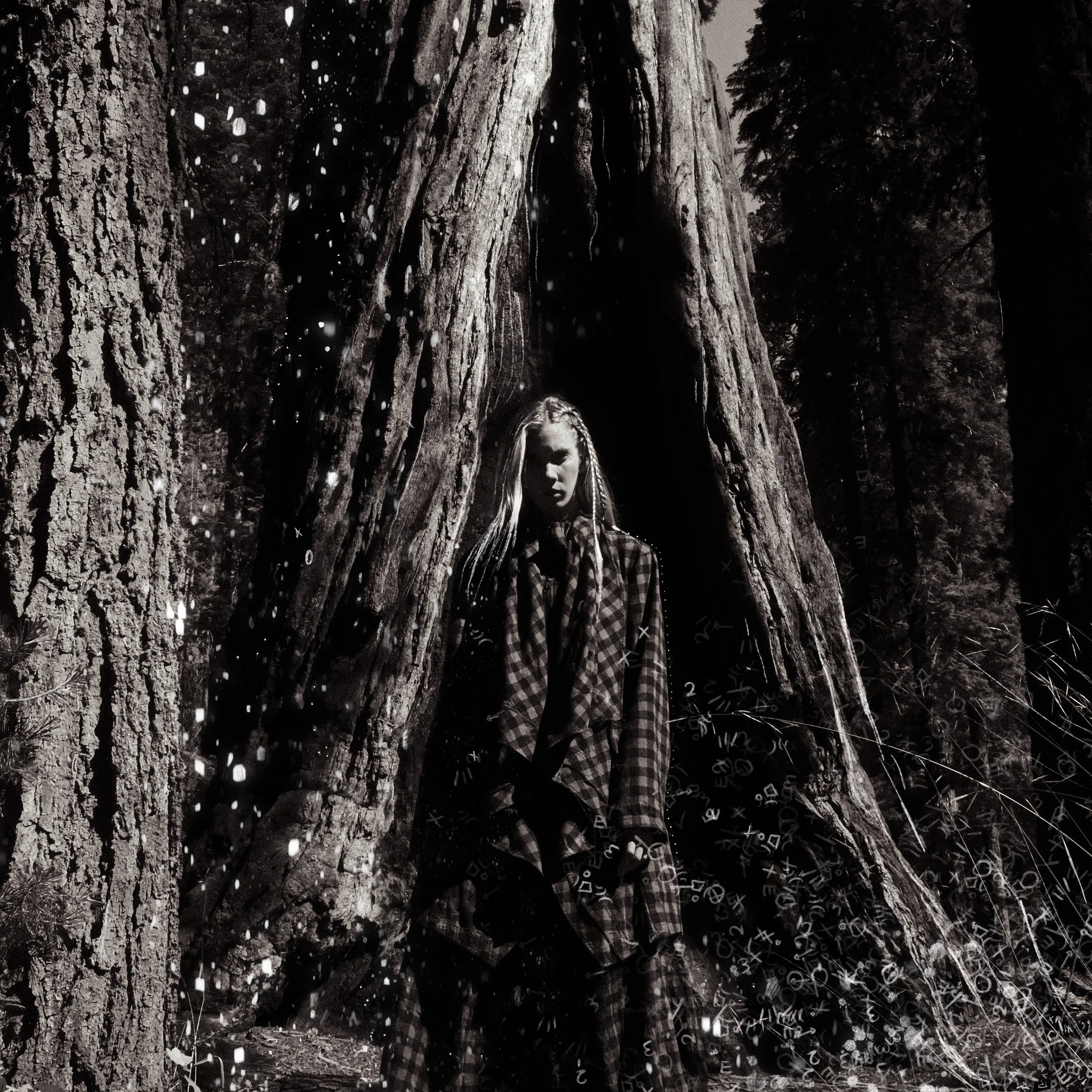 Woodes Shares Her Stunning EP “Hibernation”