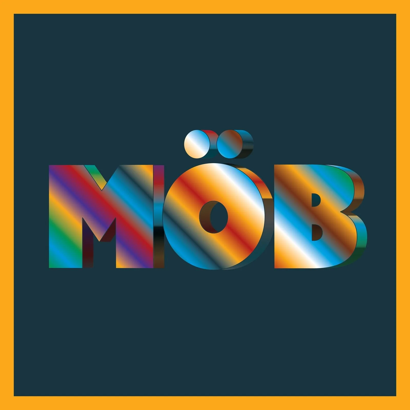 Scoobert Doobert Shares His Groundbreaking Album “MÖB”