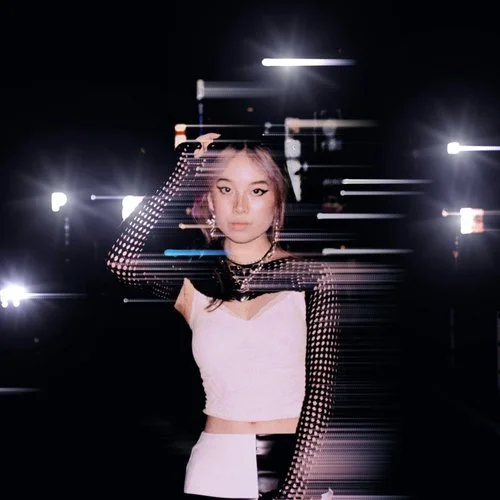 Amelie Jat Rises To The Occasion On Her Latest Album “for the plot”