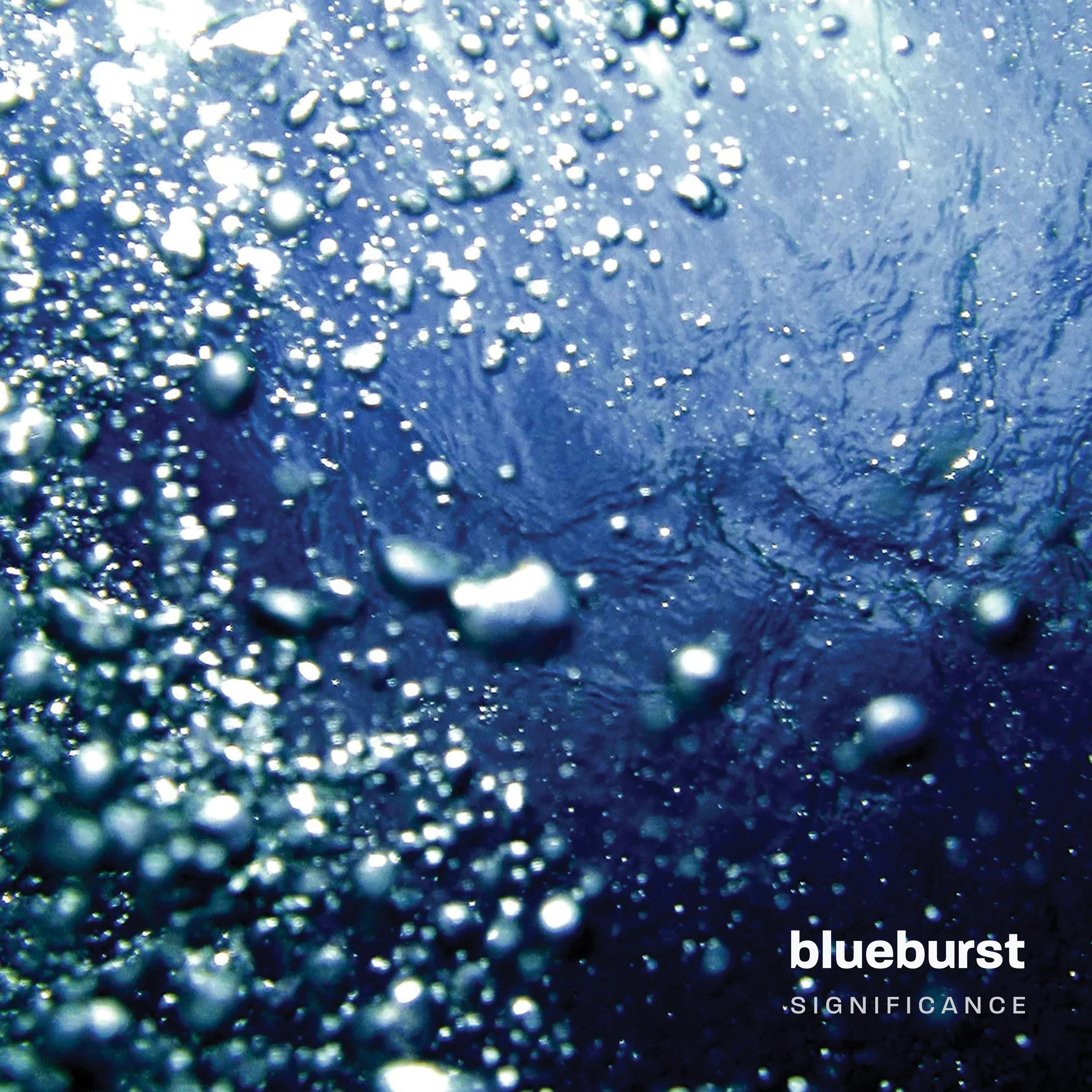 Blueburst Shine On Their Highly Anticipated Album “Significance”