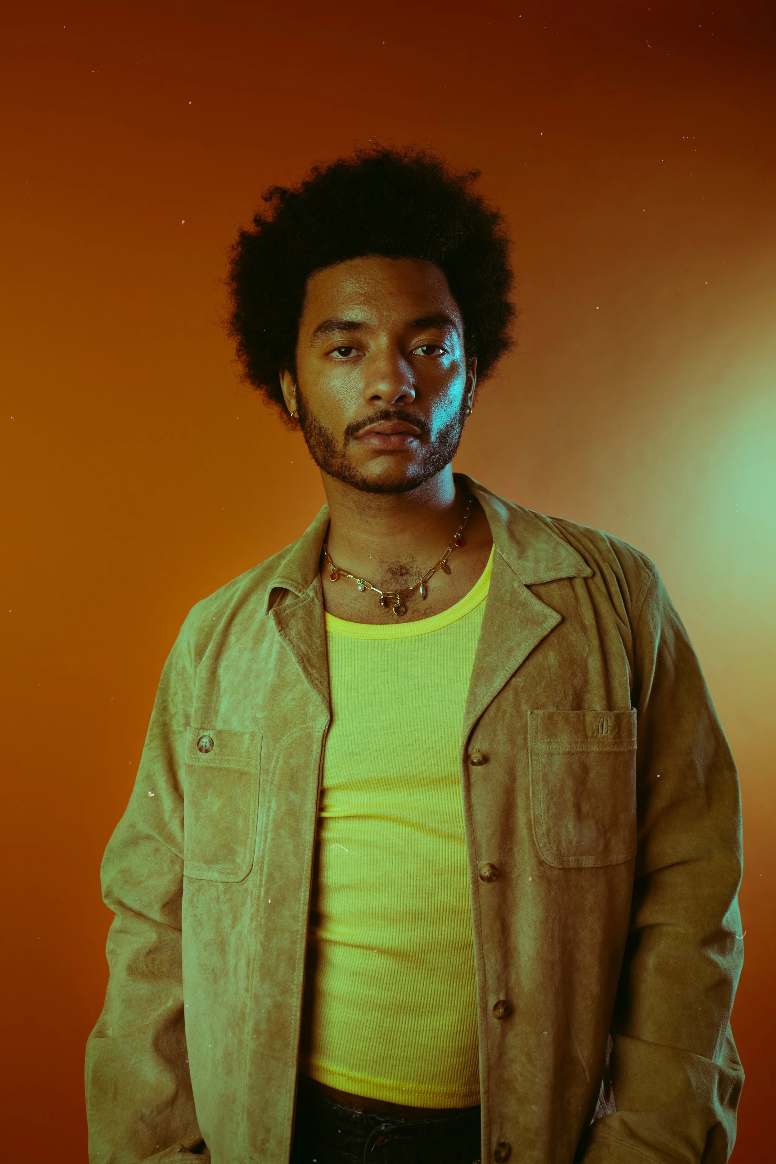 Felix Ames Delivers His Highly Anticipated Single “Don’t Be Alarmed”