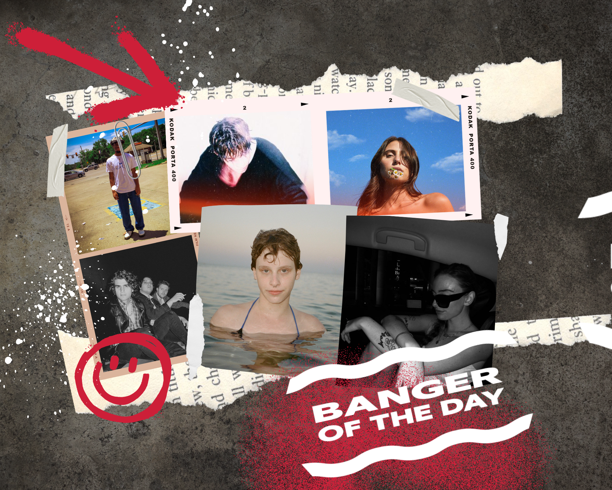 Banger’s Weekly Finds (Vol 11): Hidden Gems Of The Week 