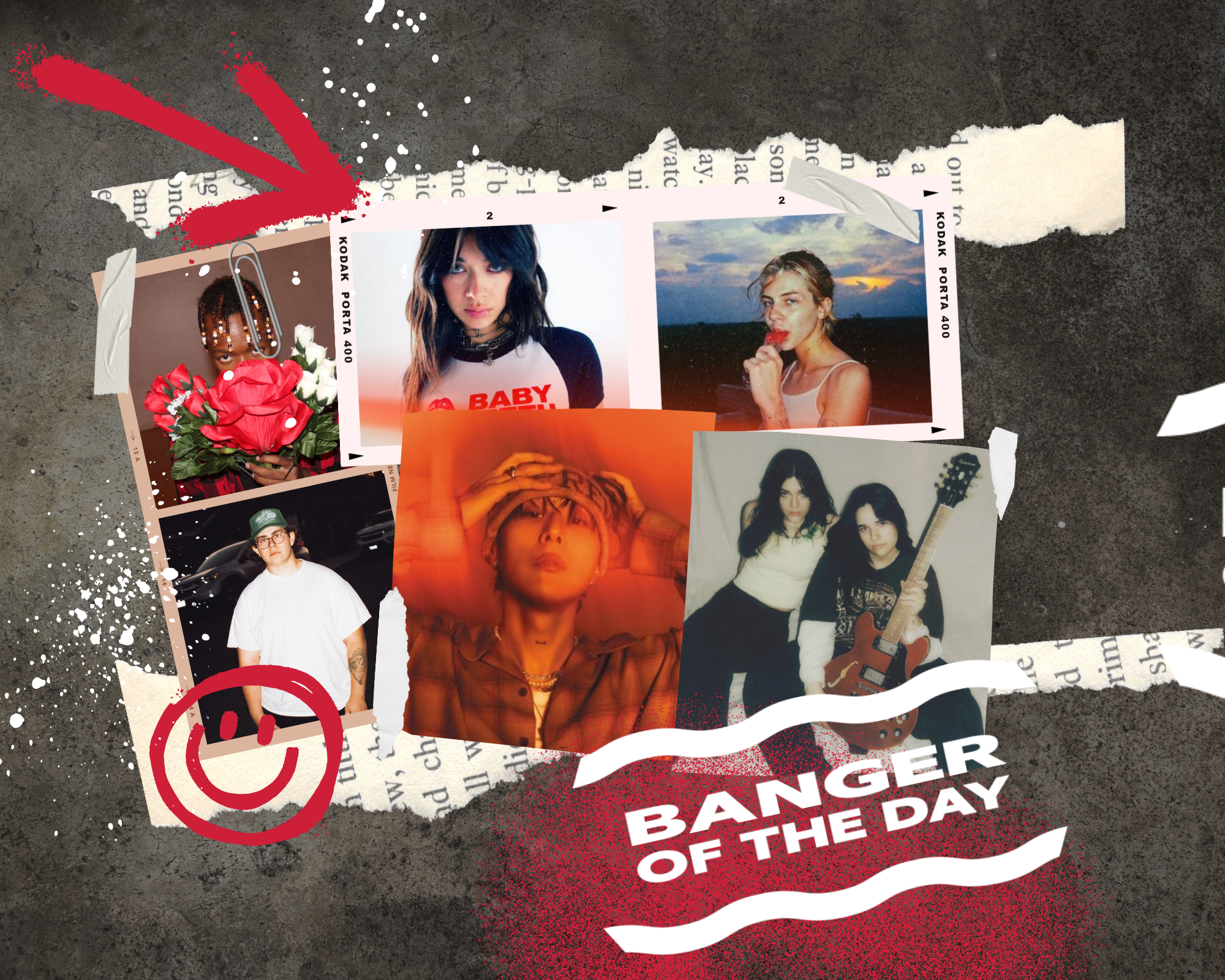 Banger’s Weekly Finds (Vol 12): Hidden Gems Of The Week 