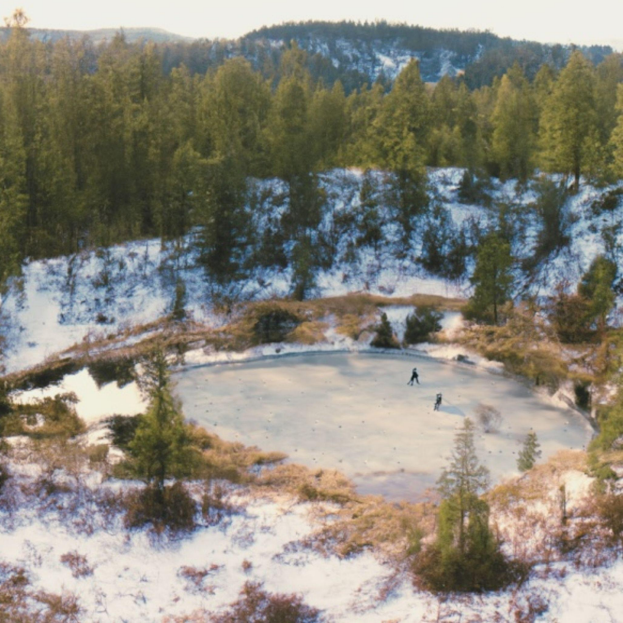 Adam Yokum Links With mike. On His Captivating New Single “Gretzky”