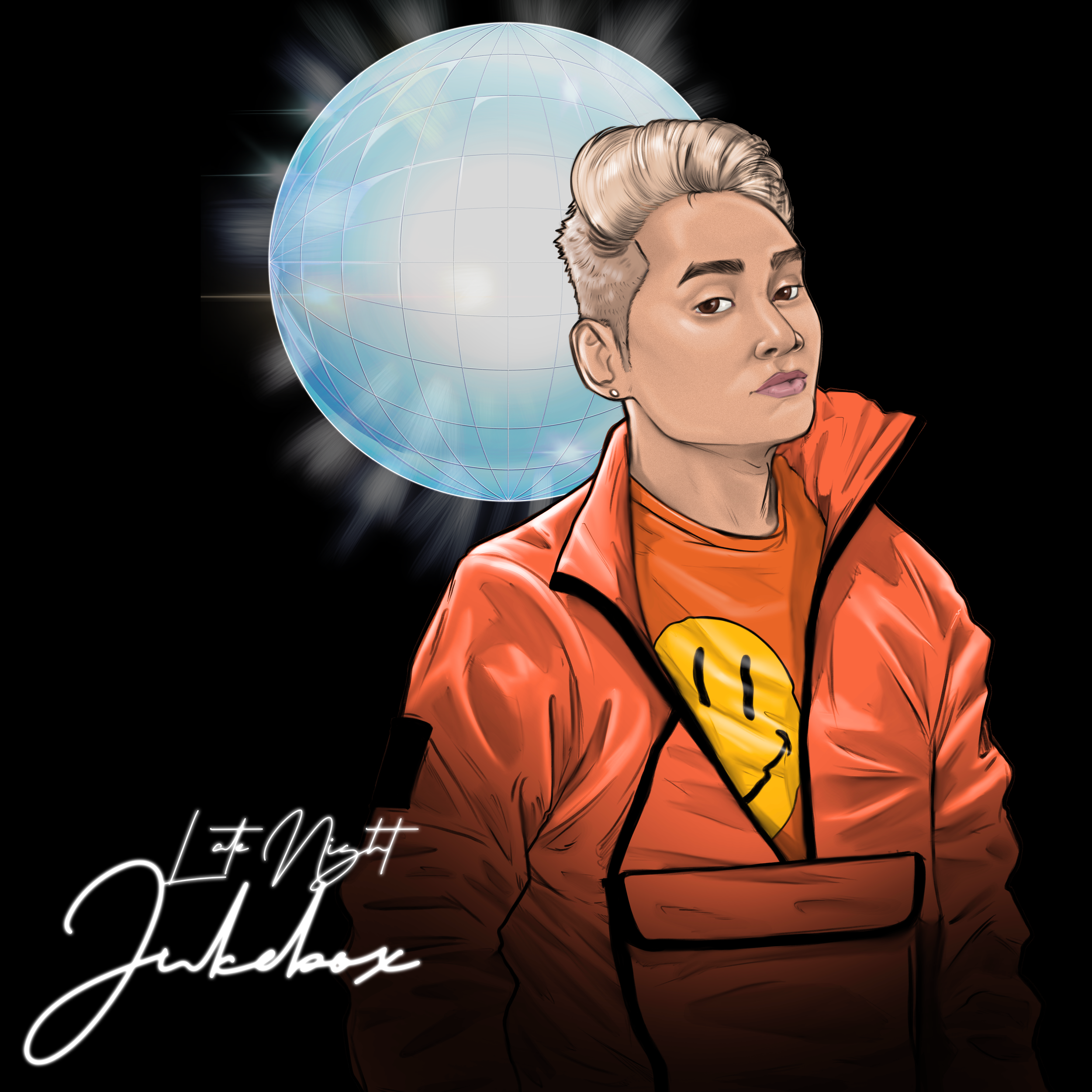 Dre Fariñas Proves His Star Power On His Latest Album, “Late Night Jukebox”