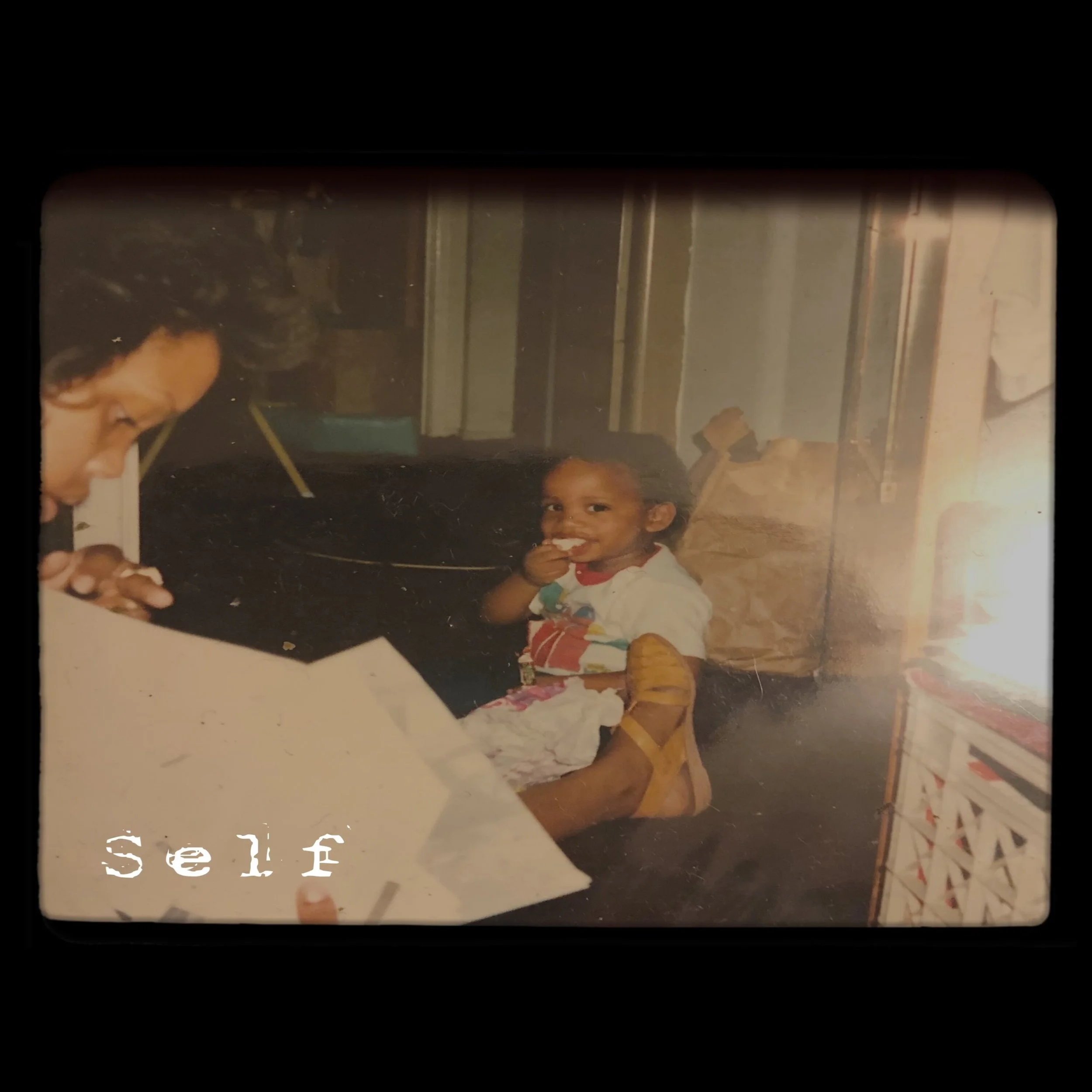 Jthurston Shines On His Latest Album “Self”
