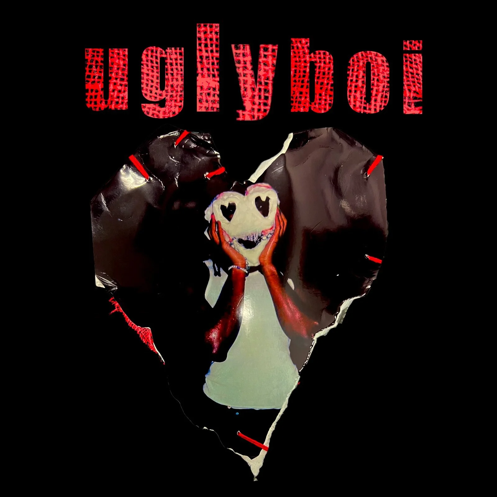 Roswell Impresses With His Captivating Album “uglyboi”