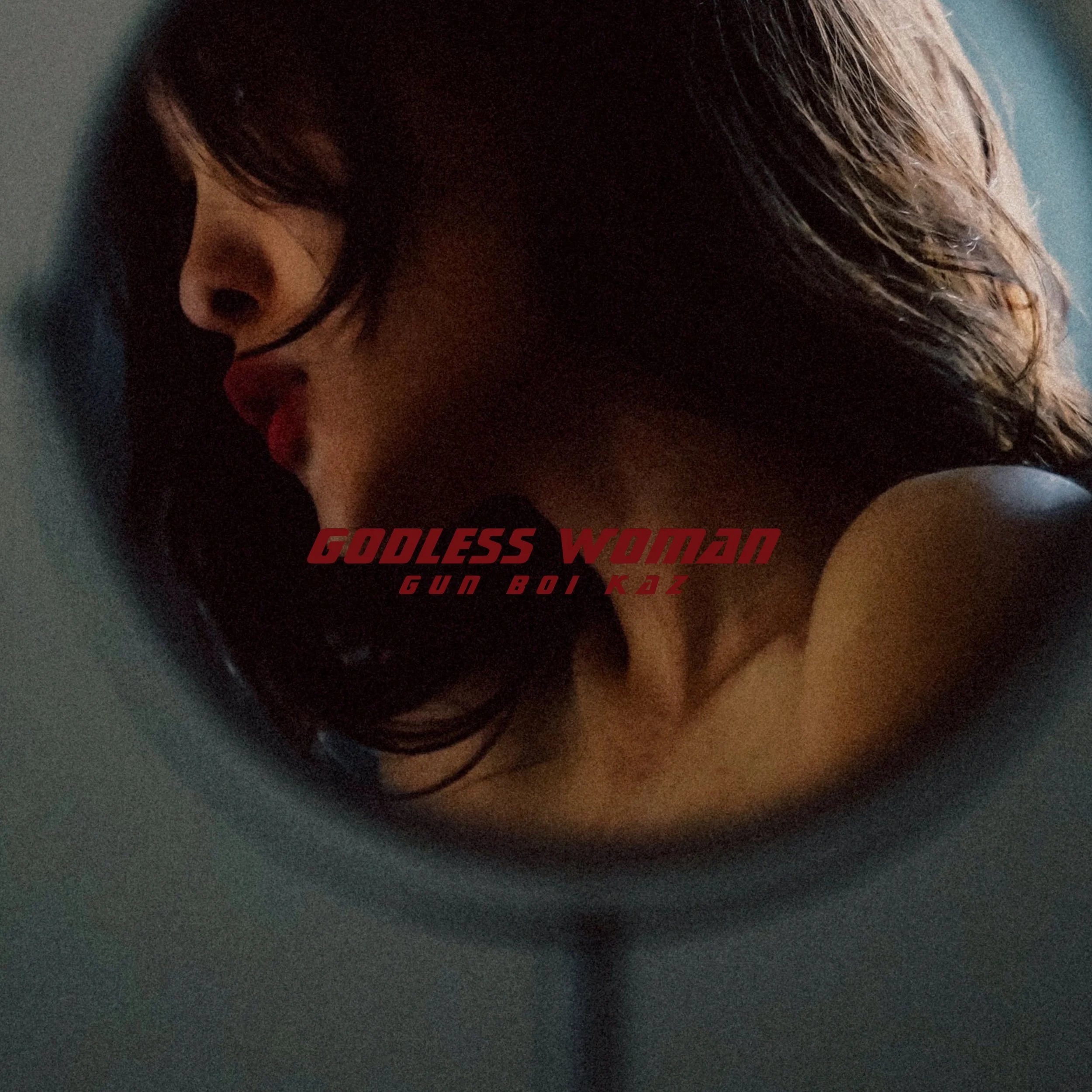 Gun Boi Kaz Bears It All On His Latest Single, “GODLESS WOMAN”