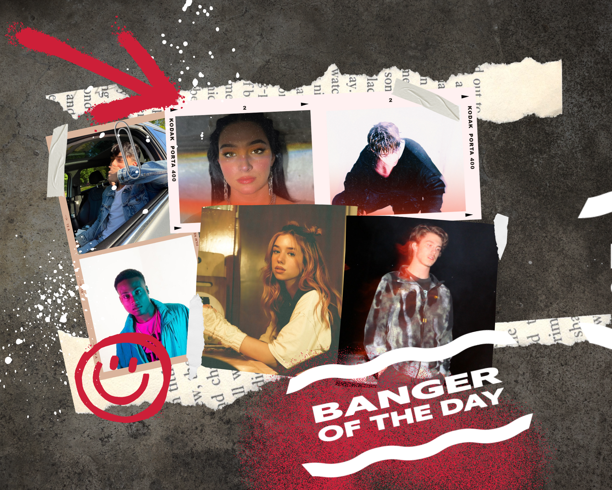 Banger’s Weekly Finds (Vol 13): Hidden Gems Of The Week 