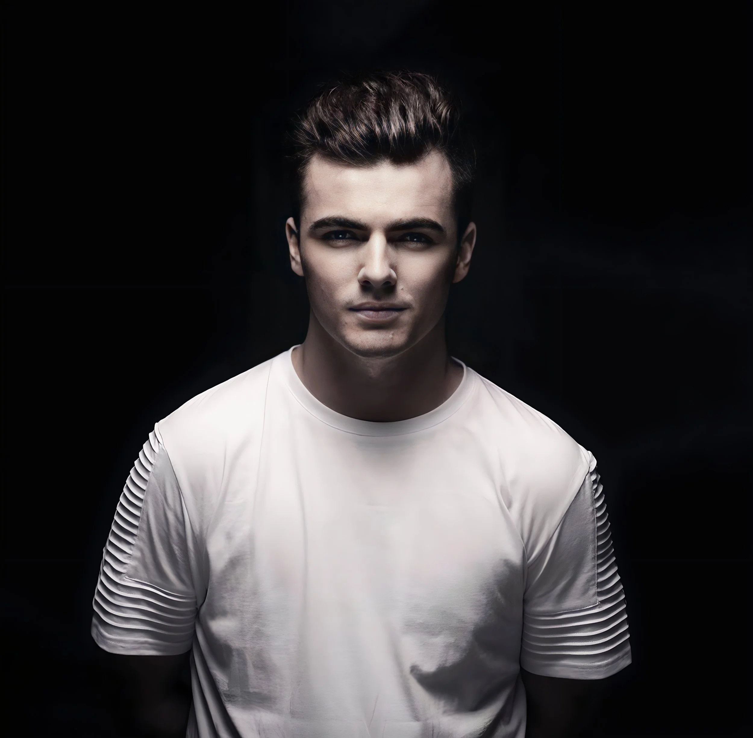 SonOfHarry Delivers His Highly Anticipated Album “The World Has Gone Mad”