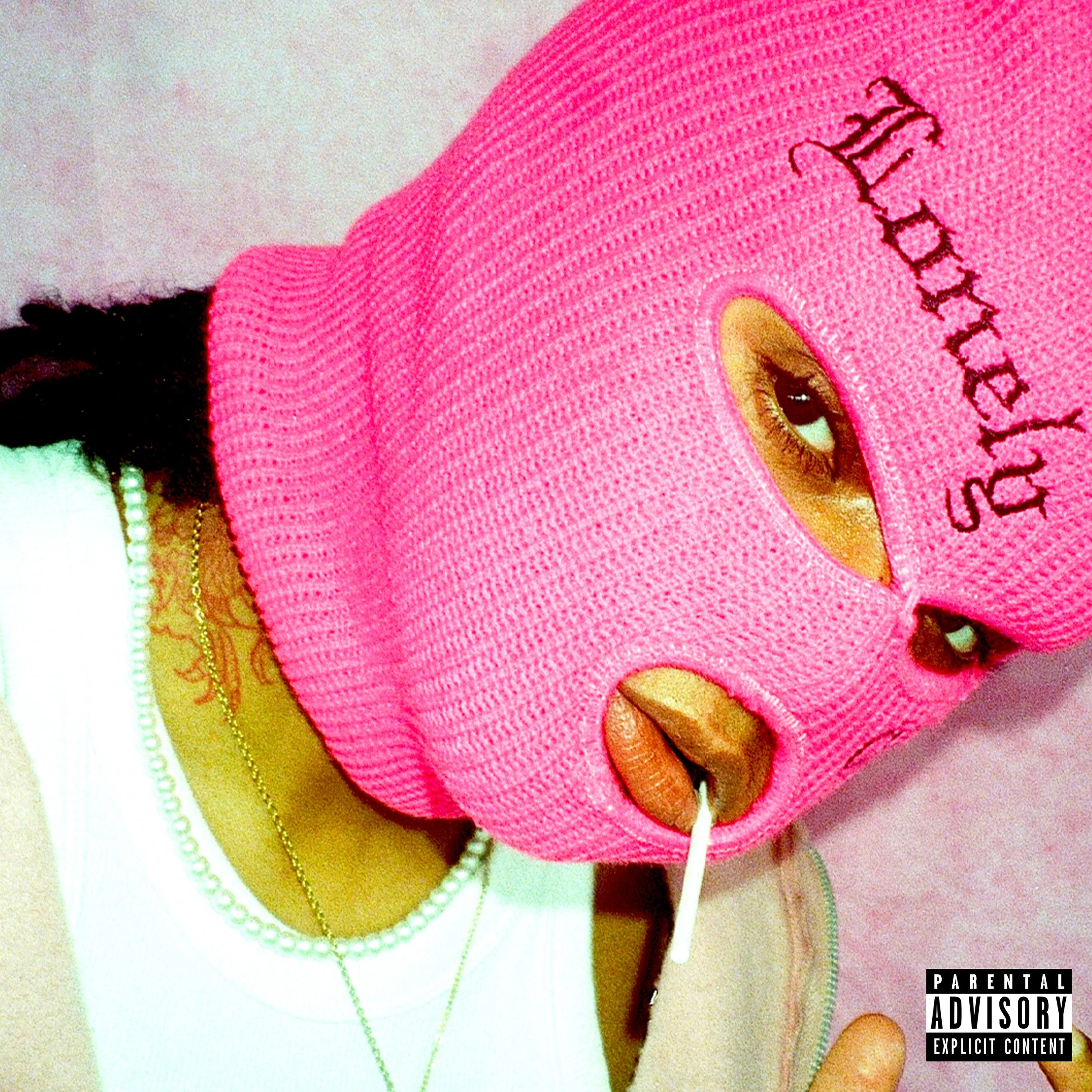 Nicki Knightz Bears It All On Her Latest Album “Lonely Girls Hearts Club”