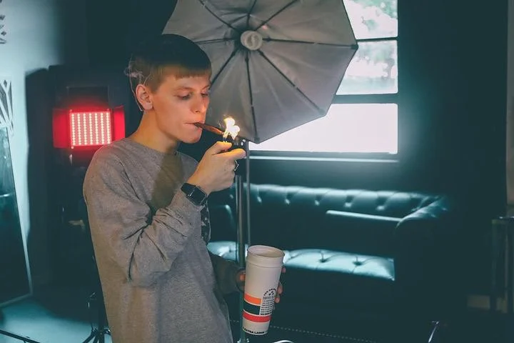 Wokkeen Releases The Visual For “make my heart stop” &amp; The Season 2 Premiere Of WoKKTV