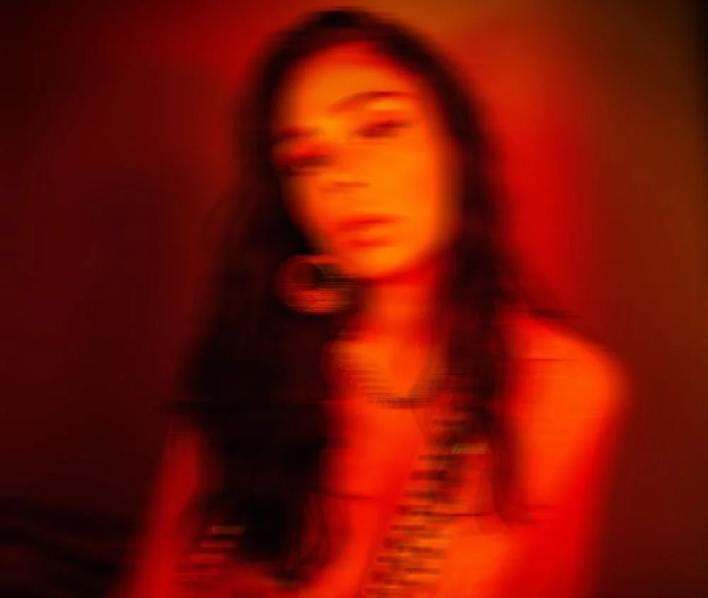 Limandi Bears It All On Her Debut Album, “FUCK. IT.”