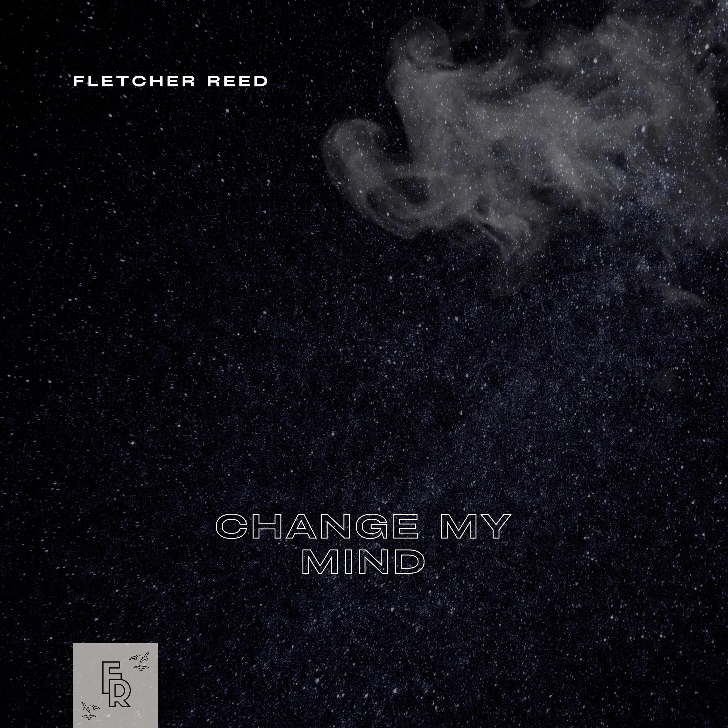 Fletcher Reed Shines On His Latest EP, “Changemymind”