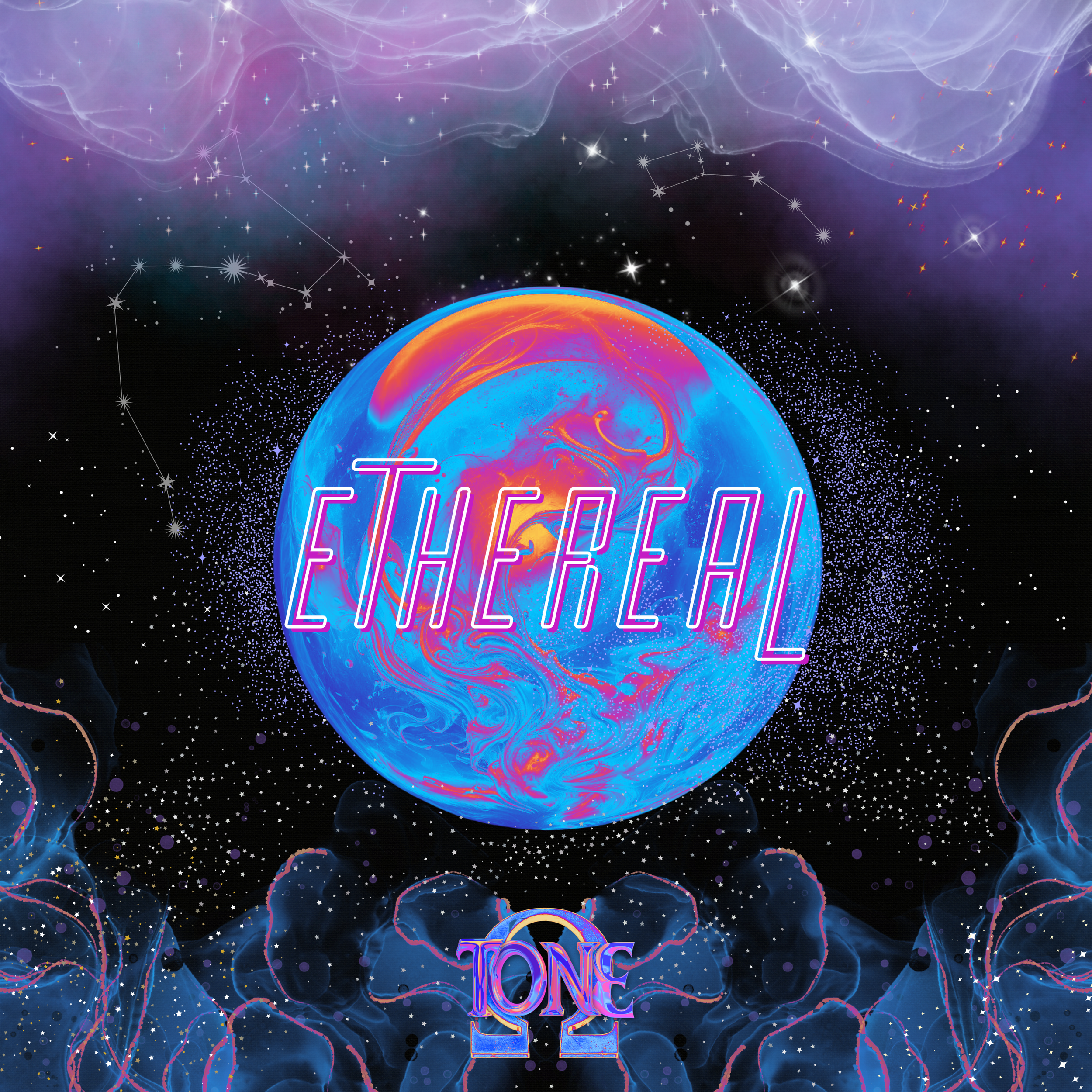 T0NE Rises To The Occasion On His Latest EP, “ETHEREAL”