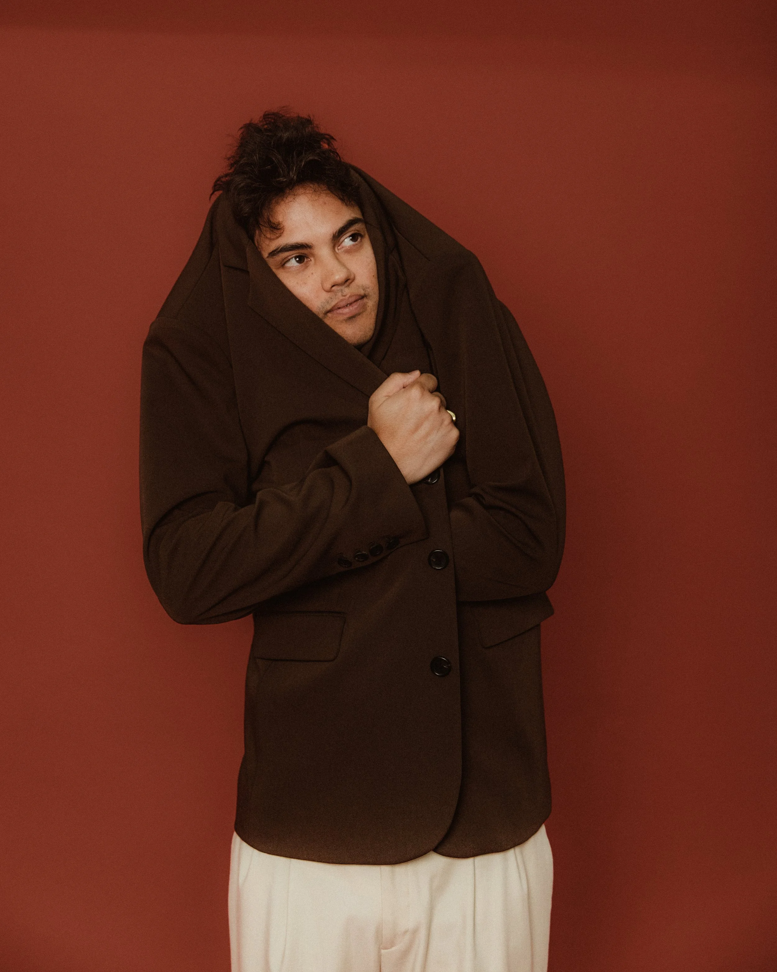 Tim Atlas Shines On His Latest EP, “Matinee”