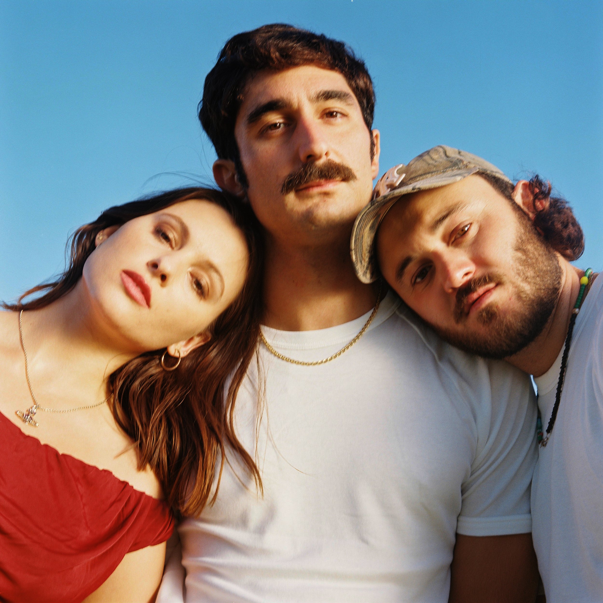 San Cisco Bring All The Nostalgia On Their Mesmerizing Album, “Under The Light”