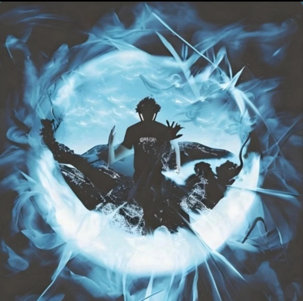 SEER SEEKER Delivers His Captivating Album, “TO THE CORE”