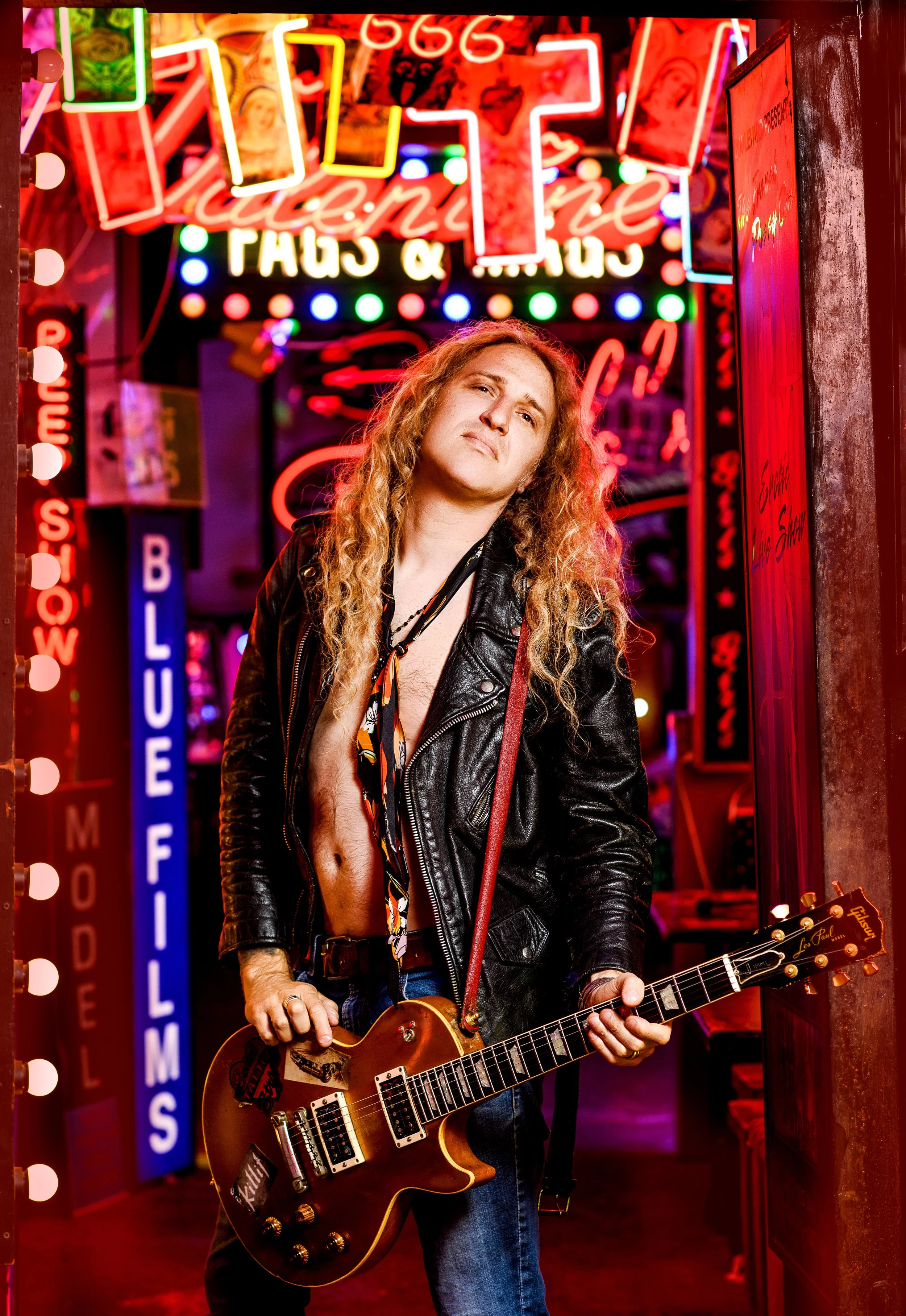 Niro Knox Continues His Hot Run With His Single, “Save Me”