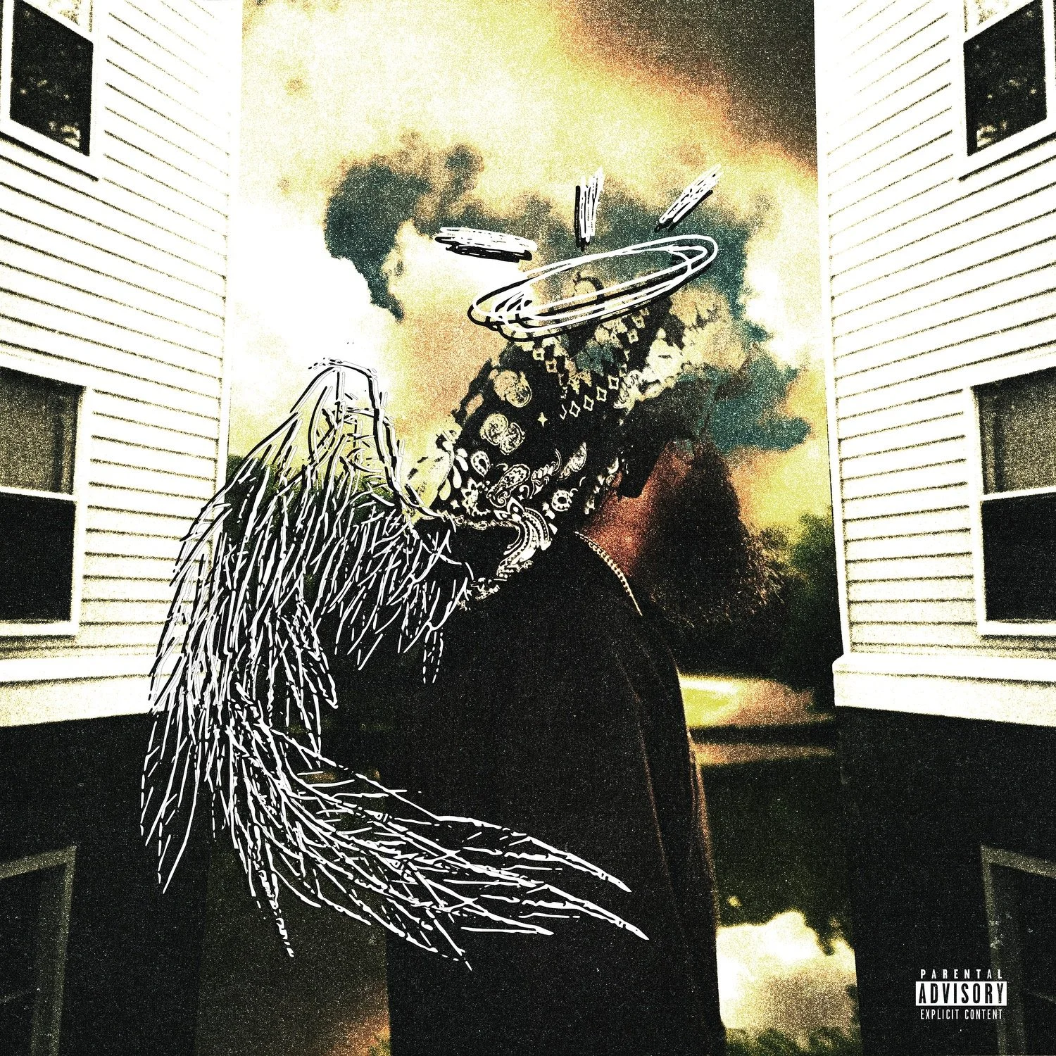 Dex Channels Shines On His Latest Album, “Angels on Dorscher”