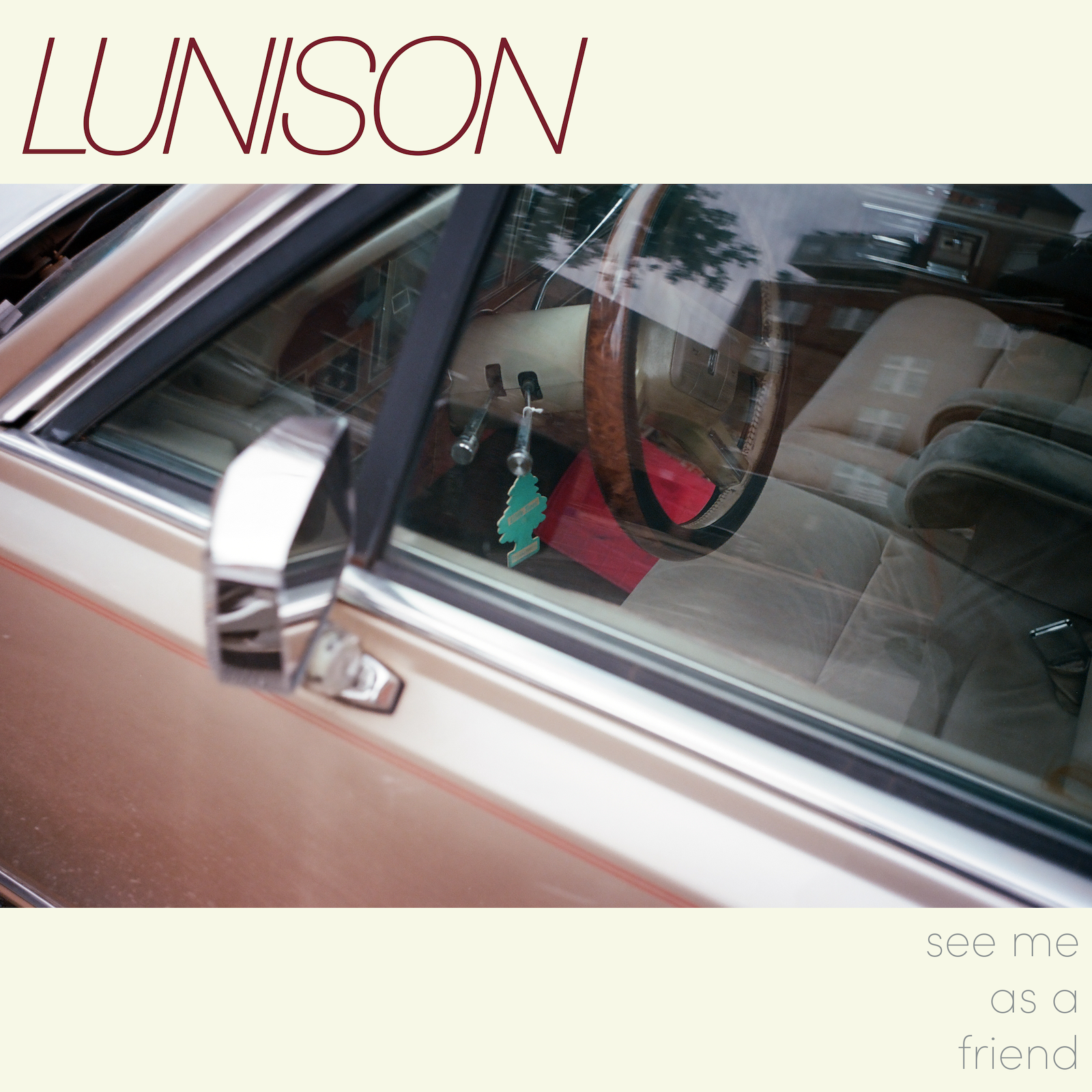Lunison Release Their Latest Hit, “Name 3 Songs”