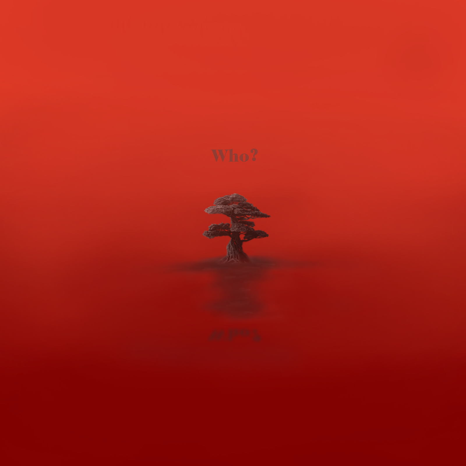 Nextdoordown Shines On His EP, “Who?”