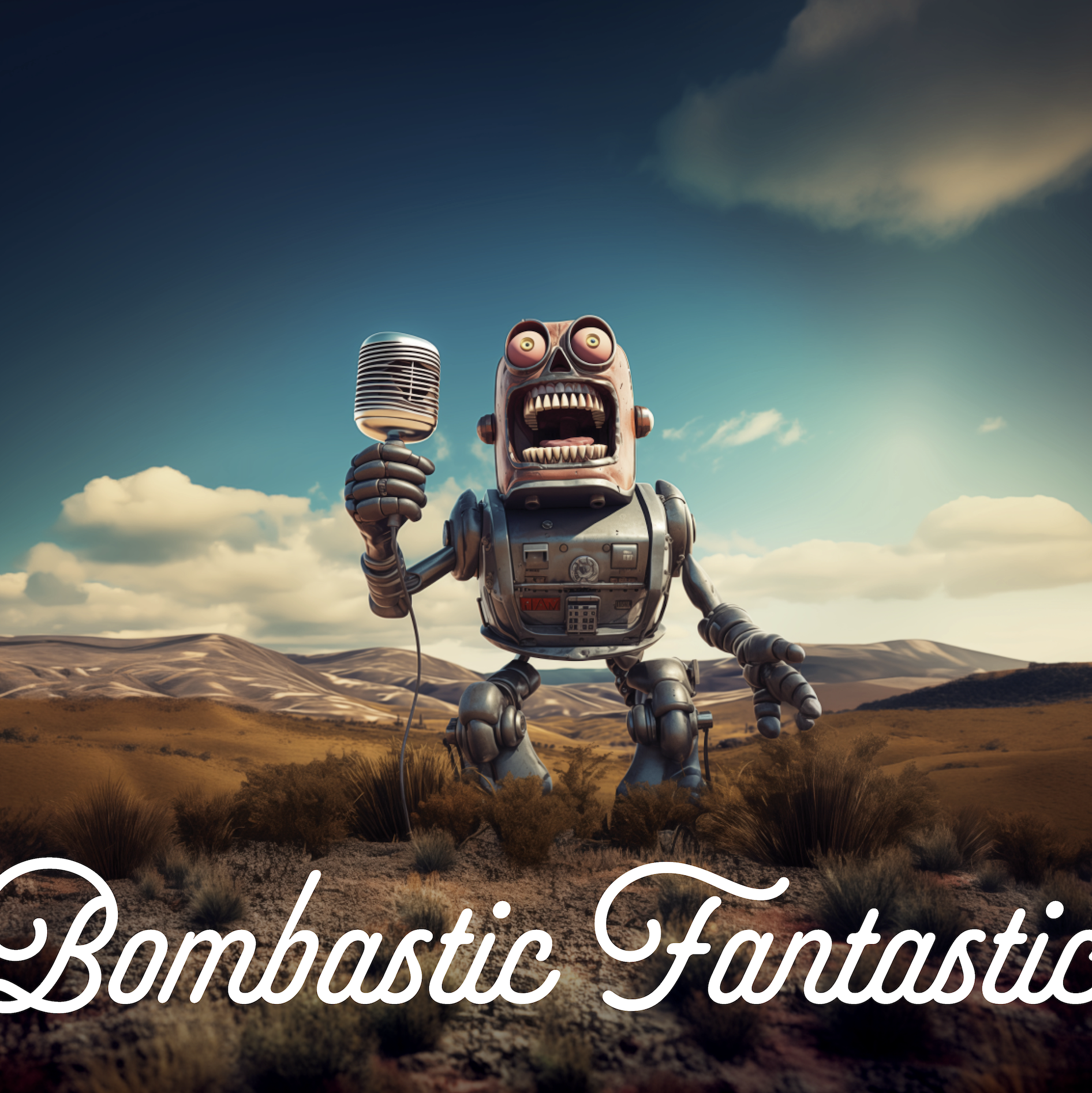 “Bombastic Fantastic” Is A Groundbreaking Effort By The Flashpot Moments