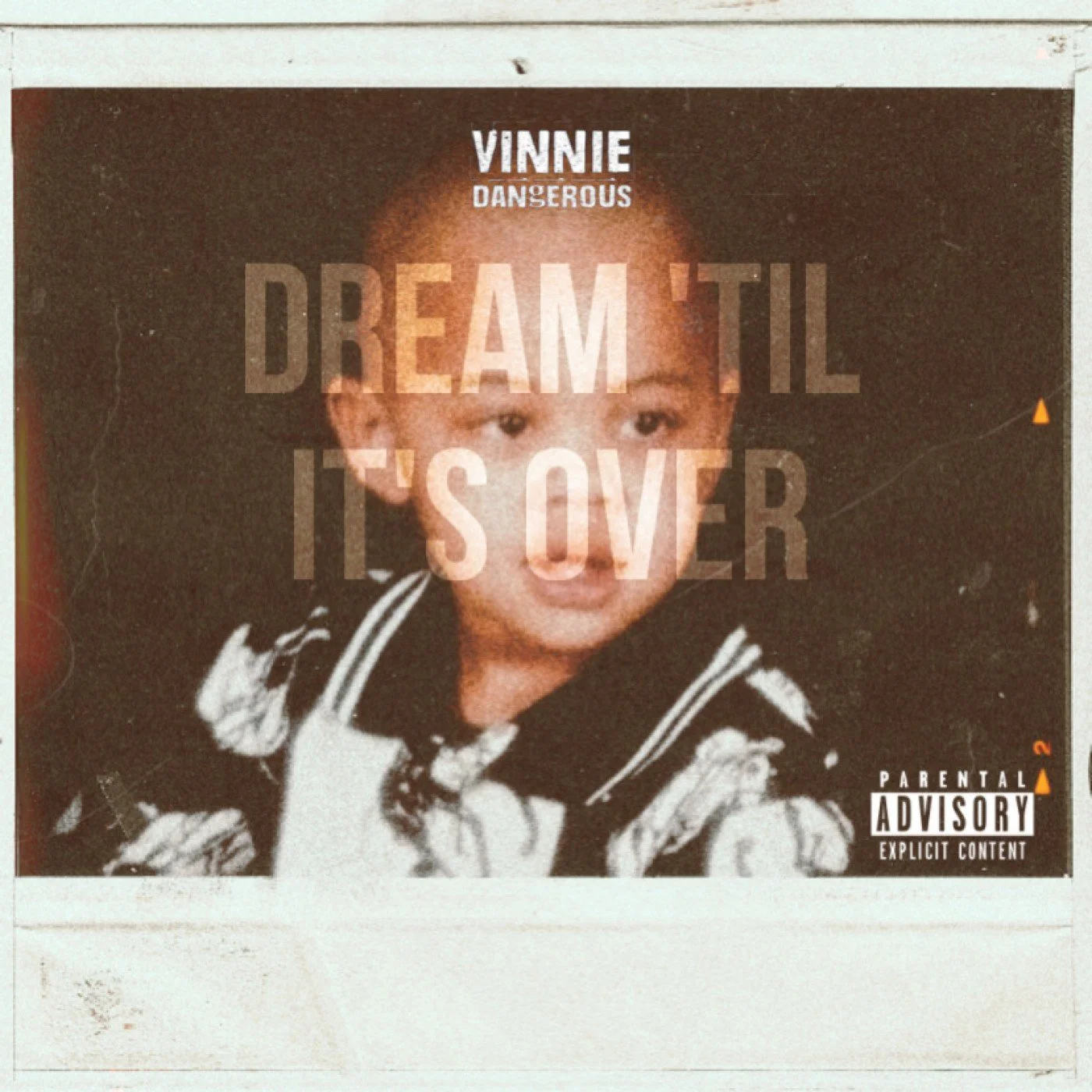 Vinnie-Dangerous Returns With His Triumphant Album “Dream ‘Til It’s Over”