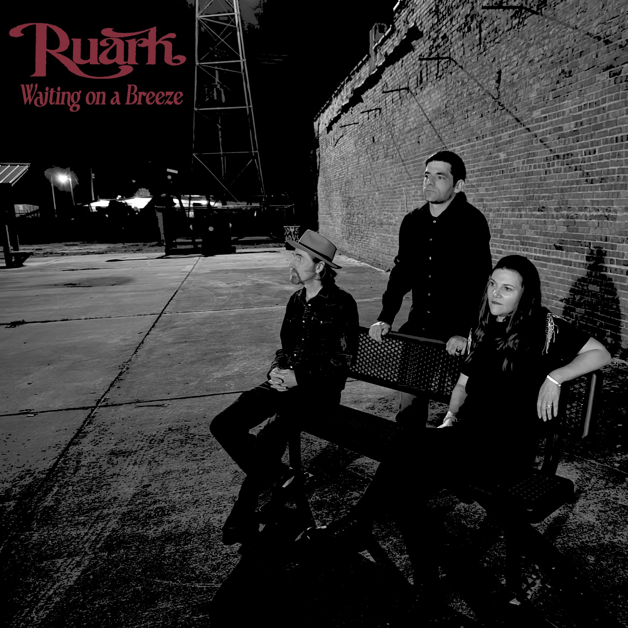 Ruark Shines On His Latest Album, “Waiting on a Breeze”