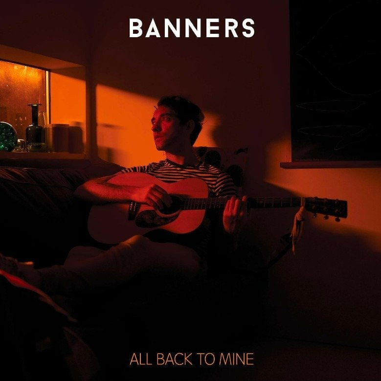 BANNERS Returns To His Roots On His Captivating Album “All Back to Mine”