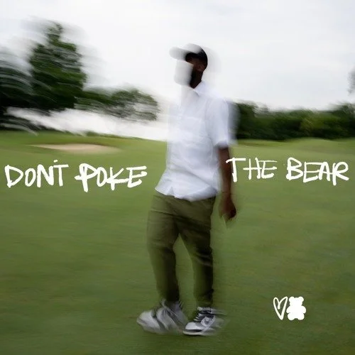 LOVETEDDY. Shines On His Triumphant Album, “DON’T POKE THE BEAR”