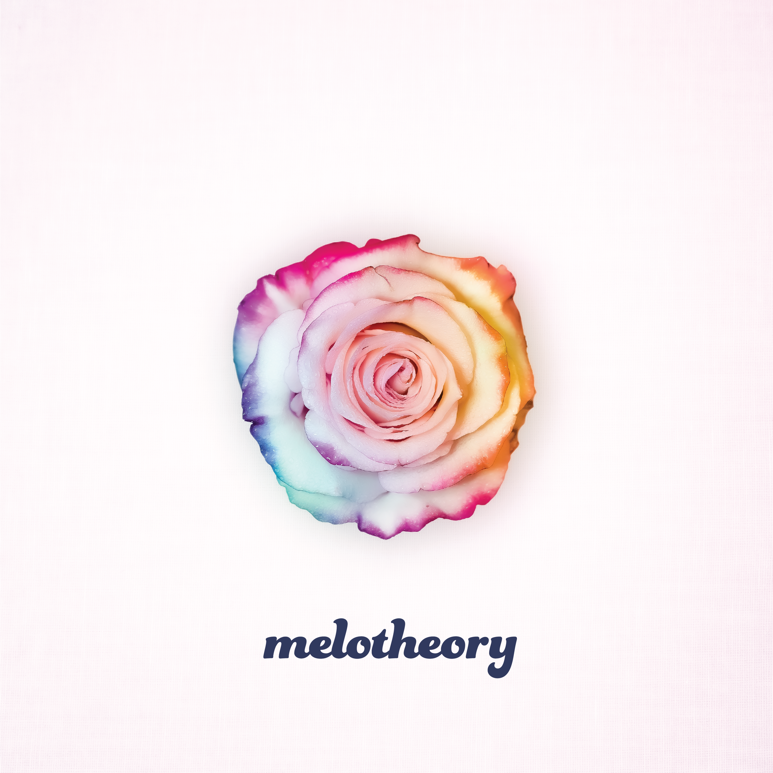 melotheory Deliver Their Captivating Self-Titled Album, “melotheory”