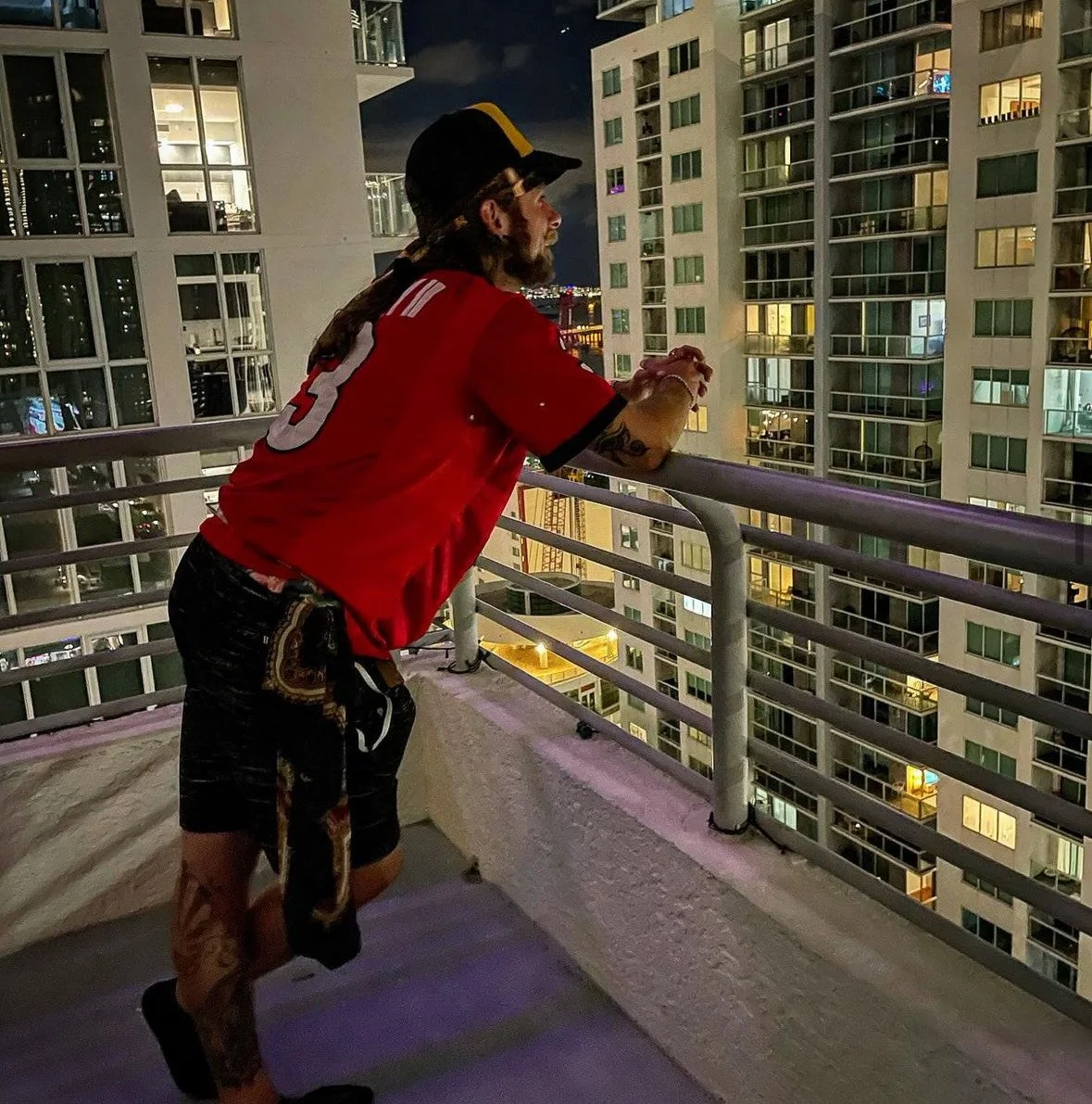 Rising Artist Wes DeLux &amp; His Musical Talent