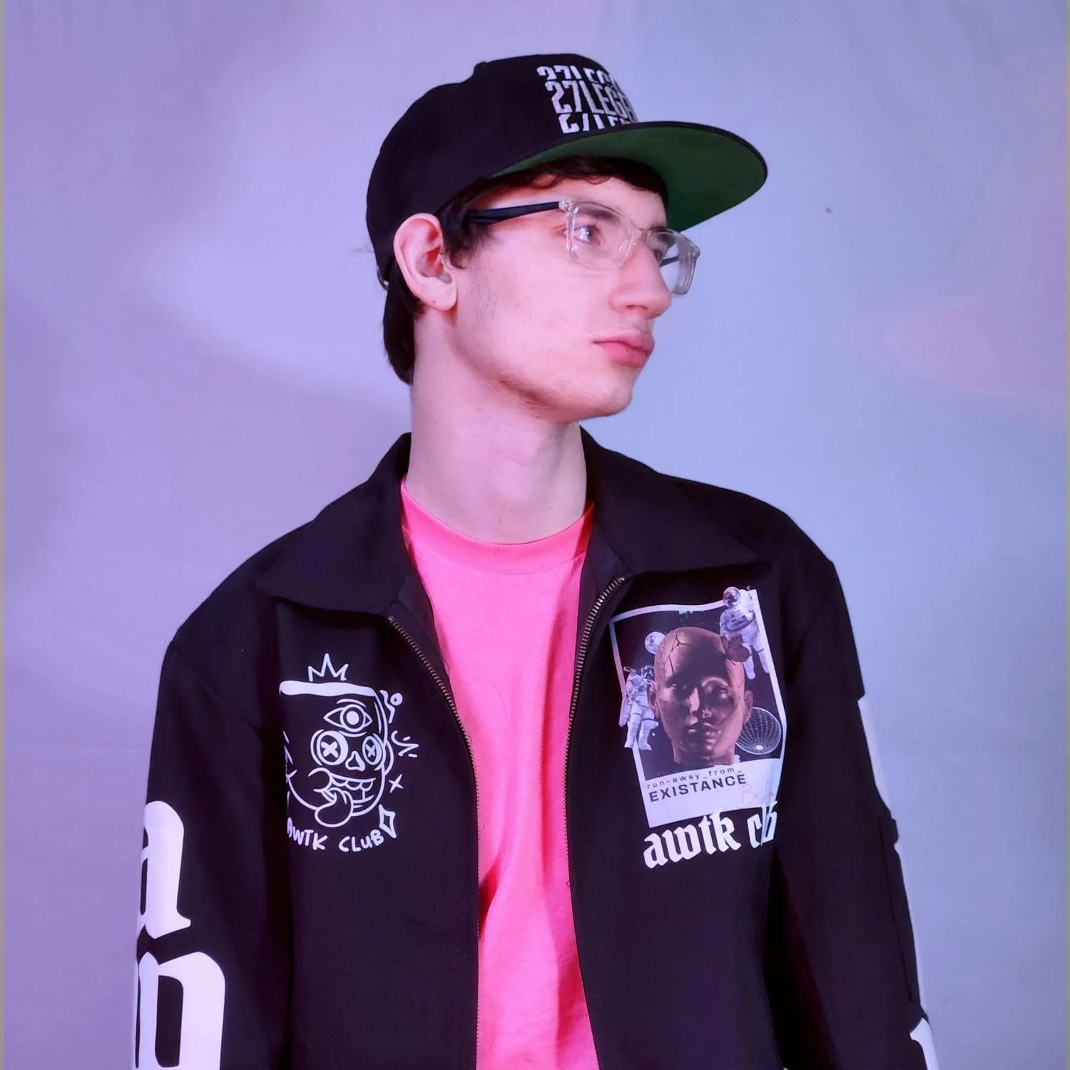 27alone Changing The Industry Standard For Musicians&nbsp;