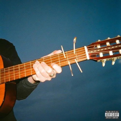 AMAG Bears It All On His Latest Single, “Matches”