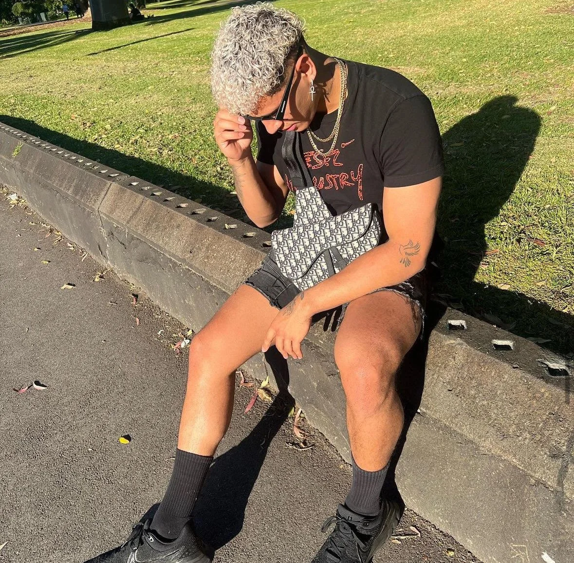 Stt Laurentt Paving The Way For Artists With His Unique Music And Desirable Ethic