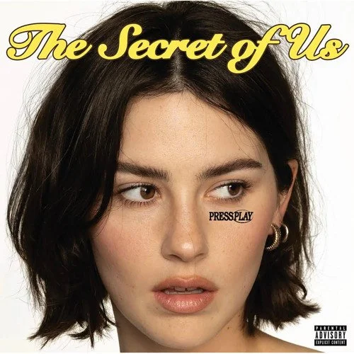 Gracie Abrams Faces The Unknown On Her Single, “Risk”