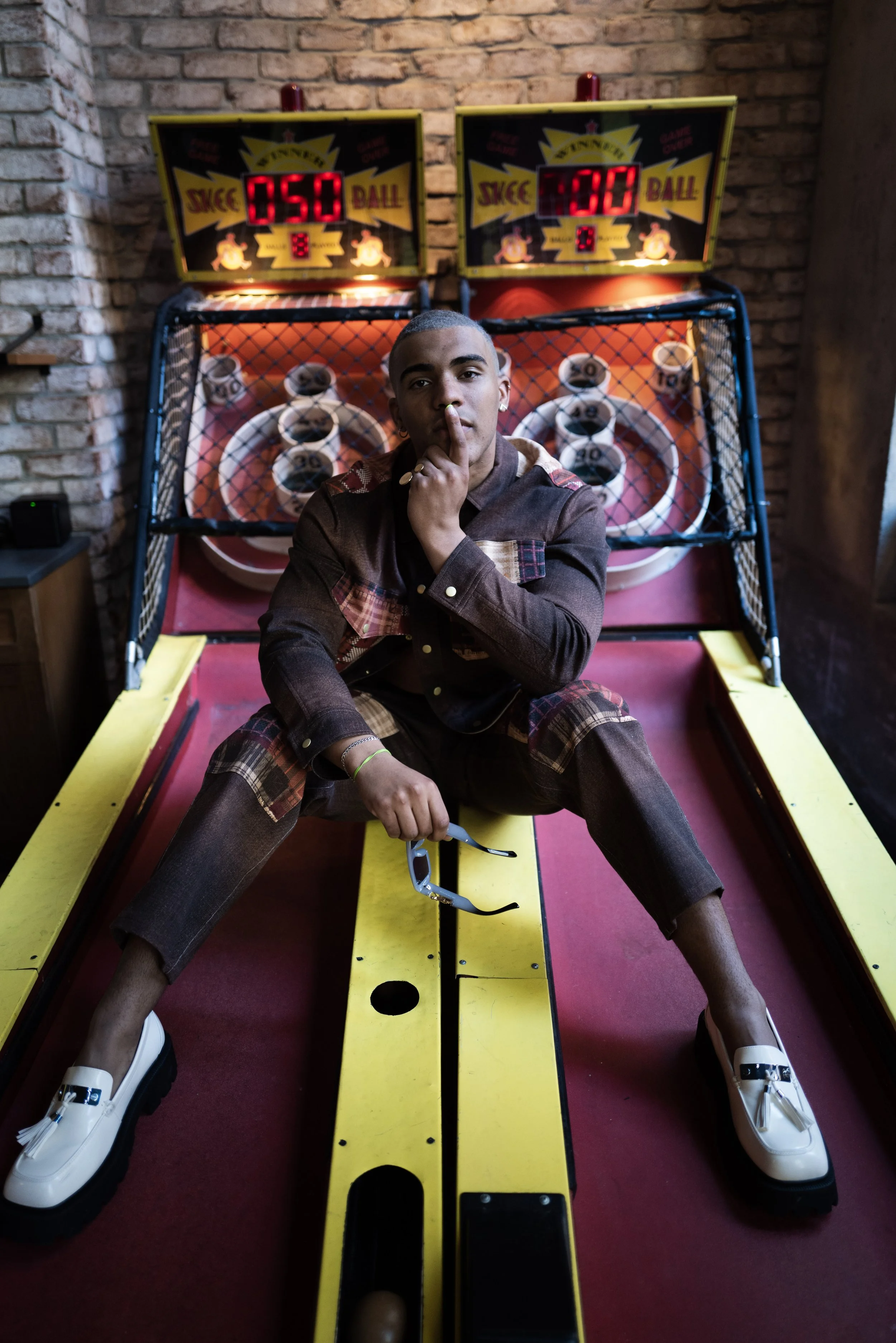 Talented Musician Elijah Ensor Telling Stories Through His Music