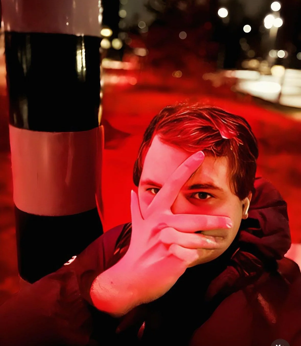 Crazyaimone Is Taking His Music To The Next Level In 2024