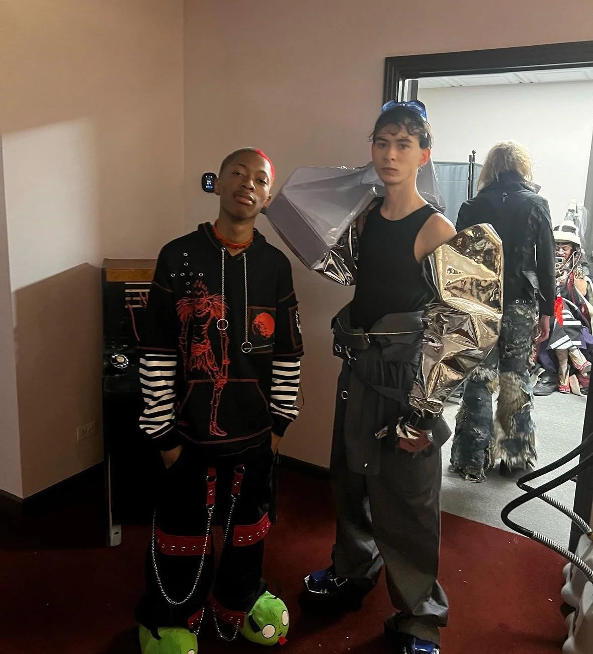 Talented Artist Esei Making Moves In The Music Industry