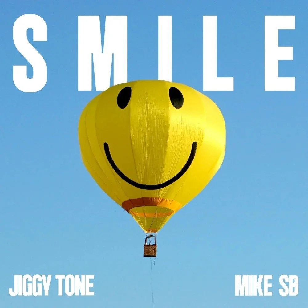 Jiggy Tone Links With Mike Sb On His Summer-Ready Single, “Smile”