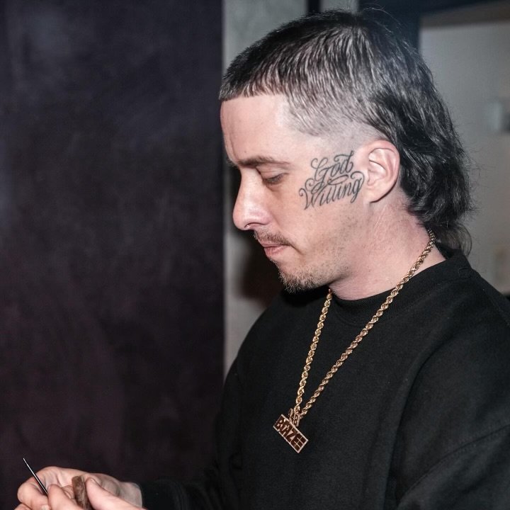 Paul "Blizzy" Blaze Taking His Music To The Top Of The Music Industry