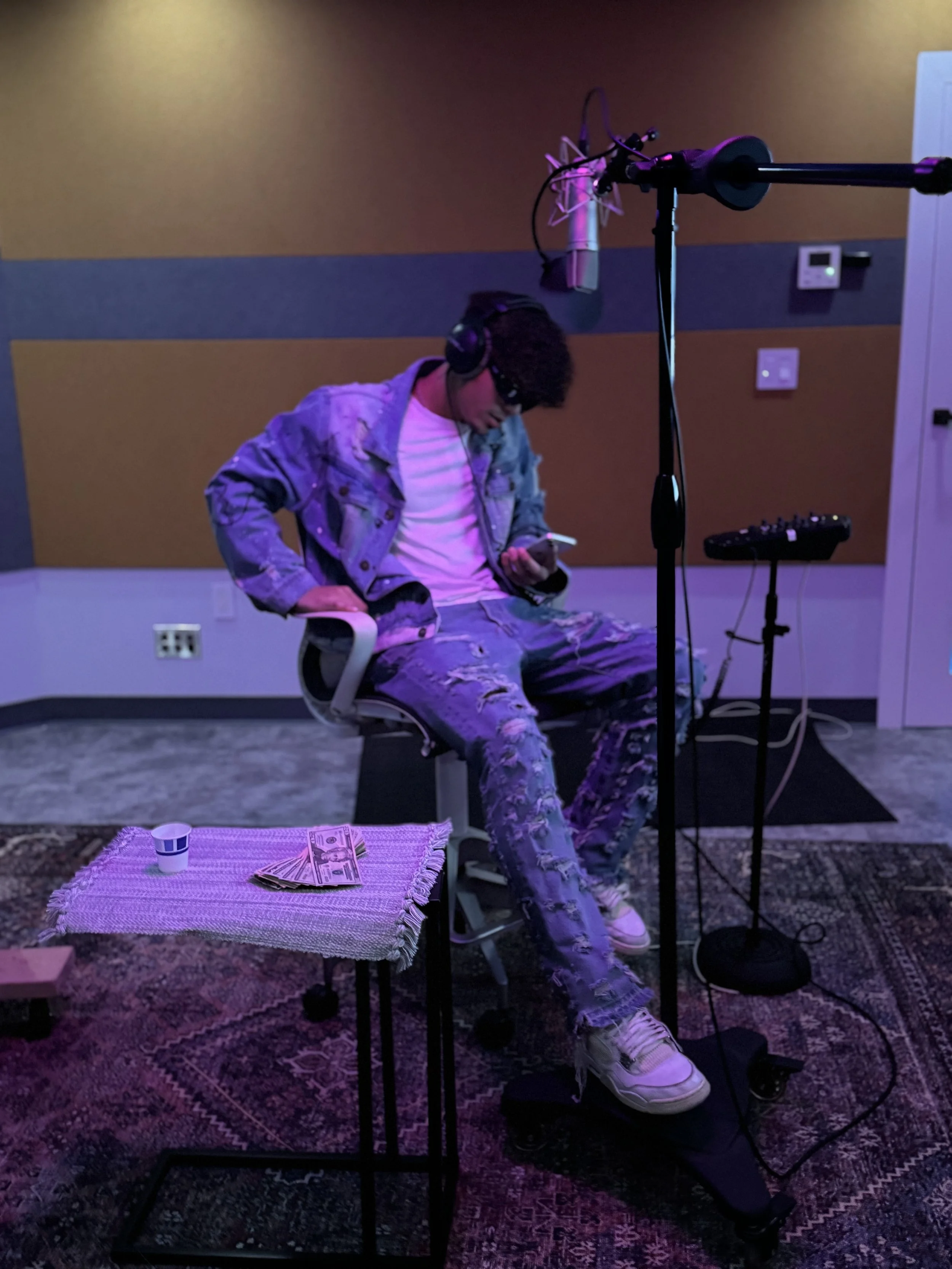 King$oto: Tampa's Rising Hip-Hop Talent