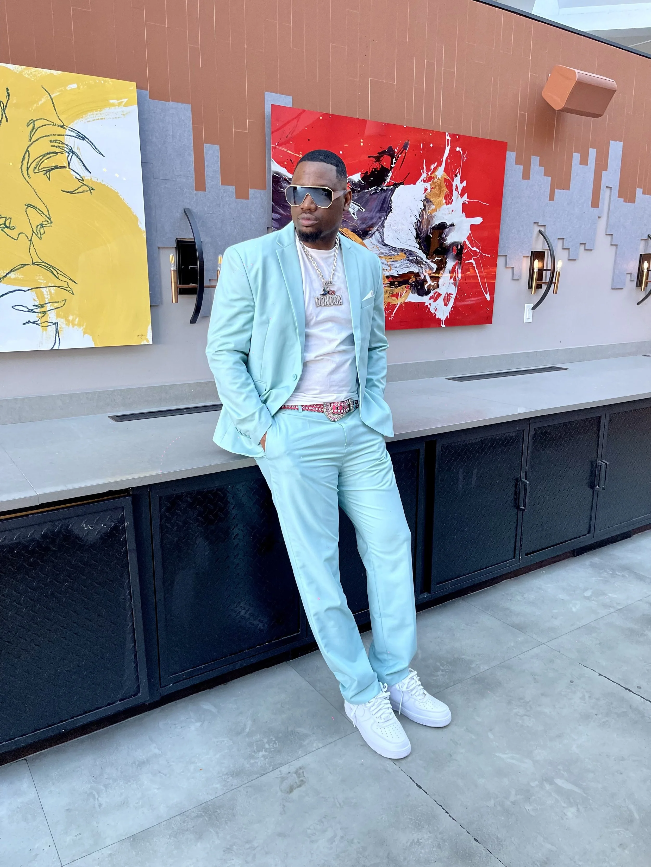 Don Don Unites Hearts with New Single "Wave Ya Flag" Featuring XRL and Niko Eme