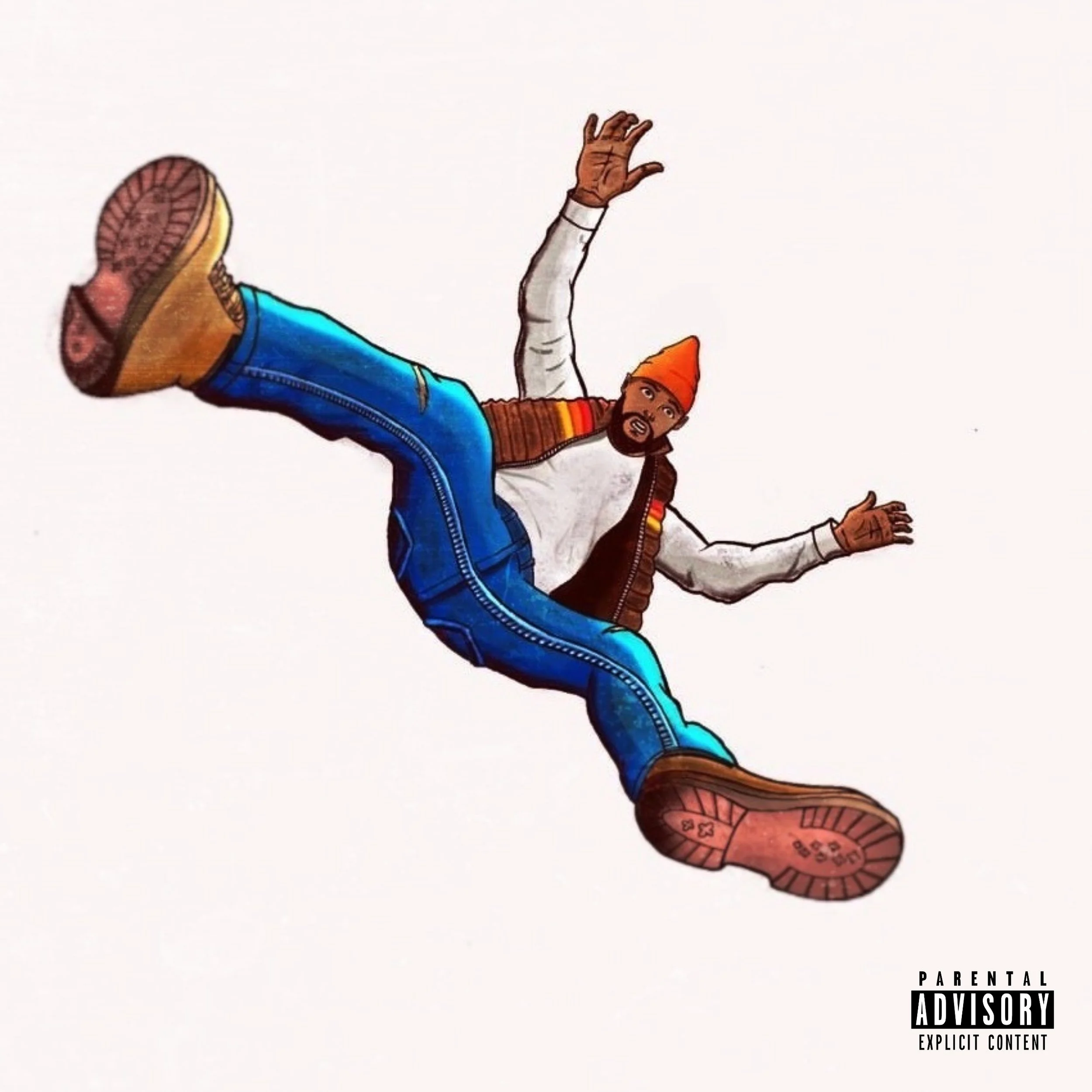 Tennishu Delivers His Highly Anticipated Album, “More To The Story”