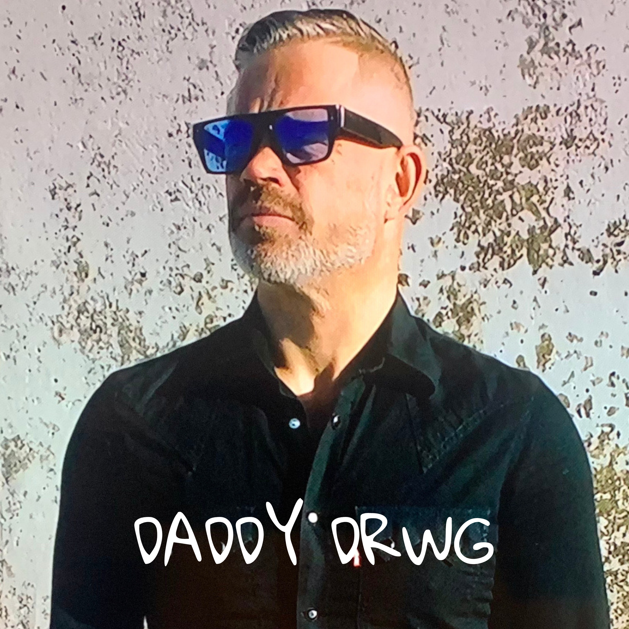 DADDY DRWG Shines On His Debut Album, “A Tree Called Happy”