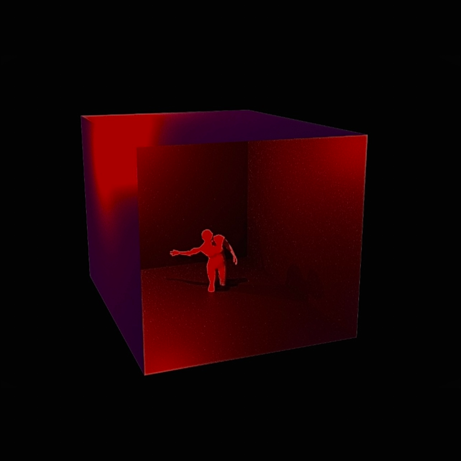 Code Unknown Bears It All On His Latest Album, “Make It Different”